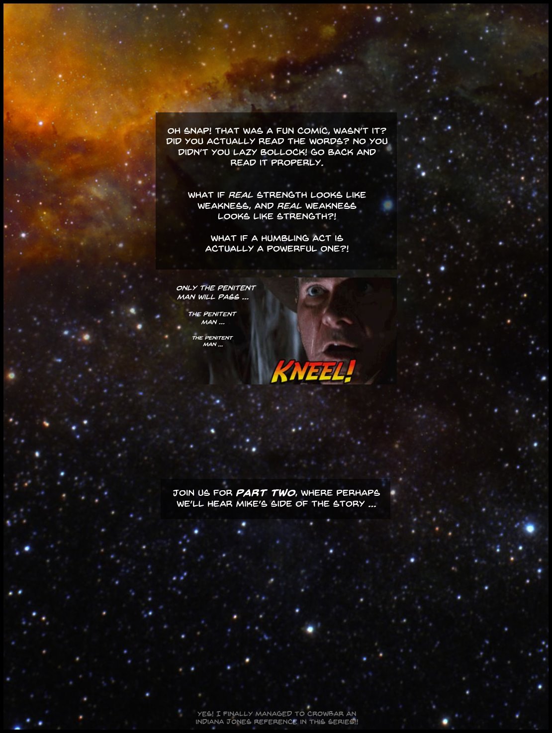 Sindy Anna Jones ~ One Human, Being. 6.2: At The Edge. image number 91