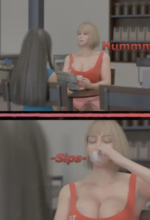 The Sugar Mommys deal