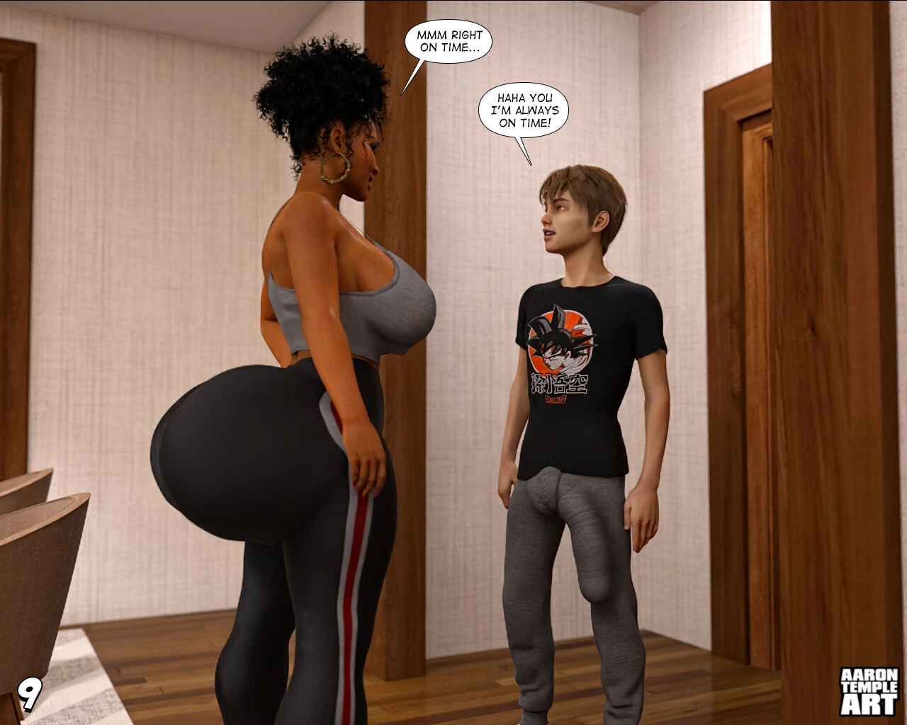 The Meet Up 4 image number 8