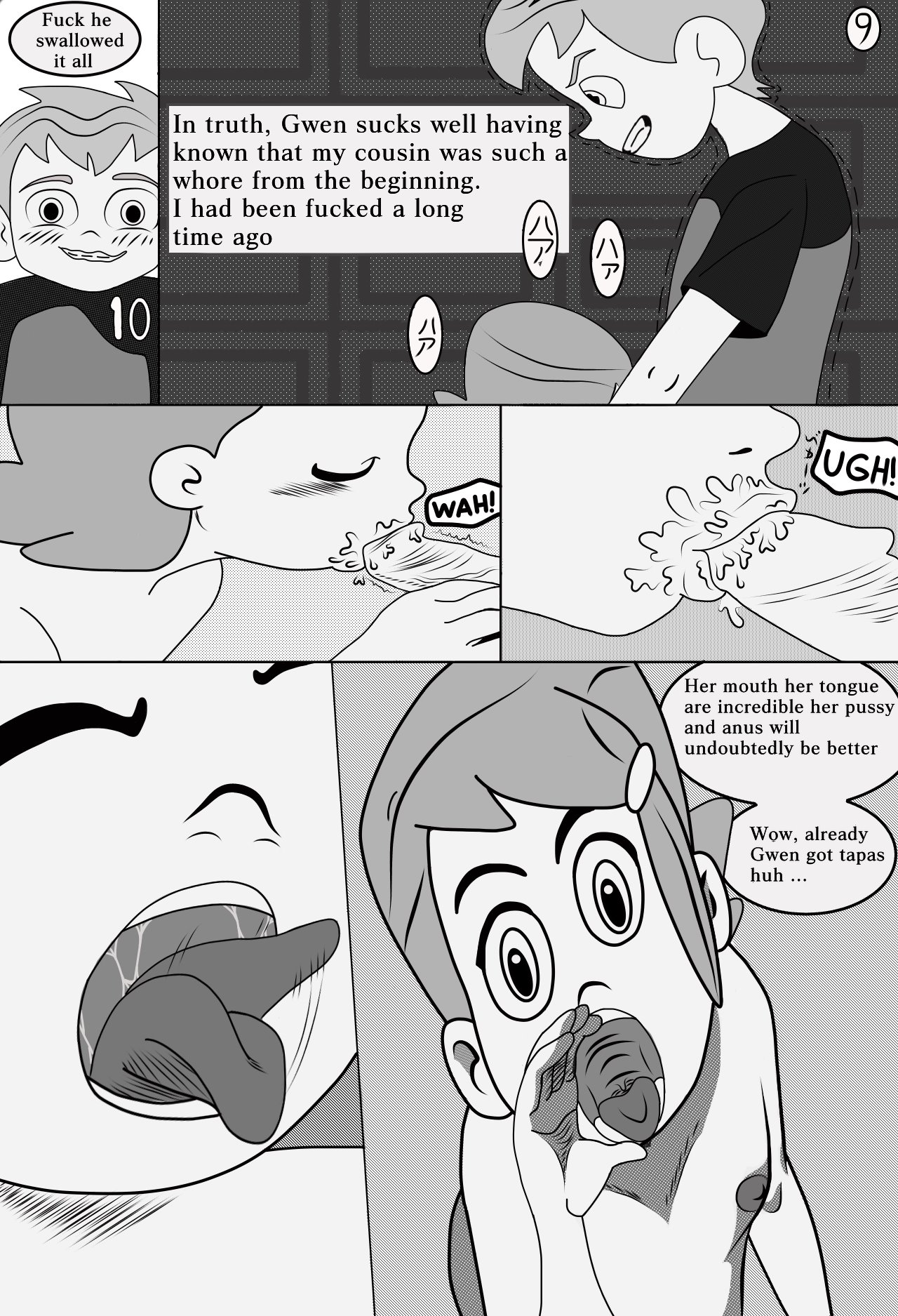 Fuck buddies forever image number 9