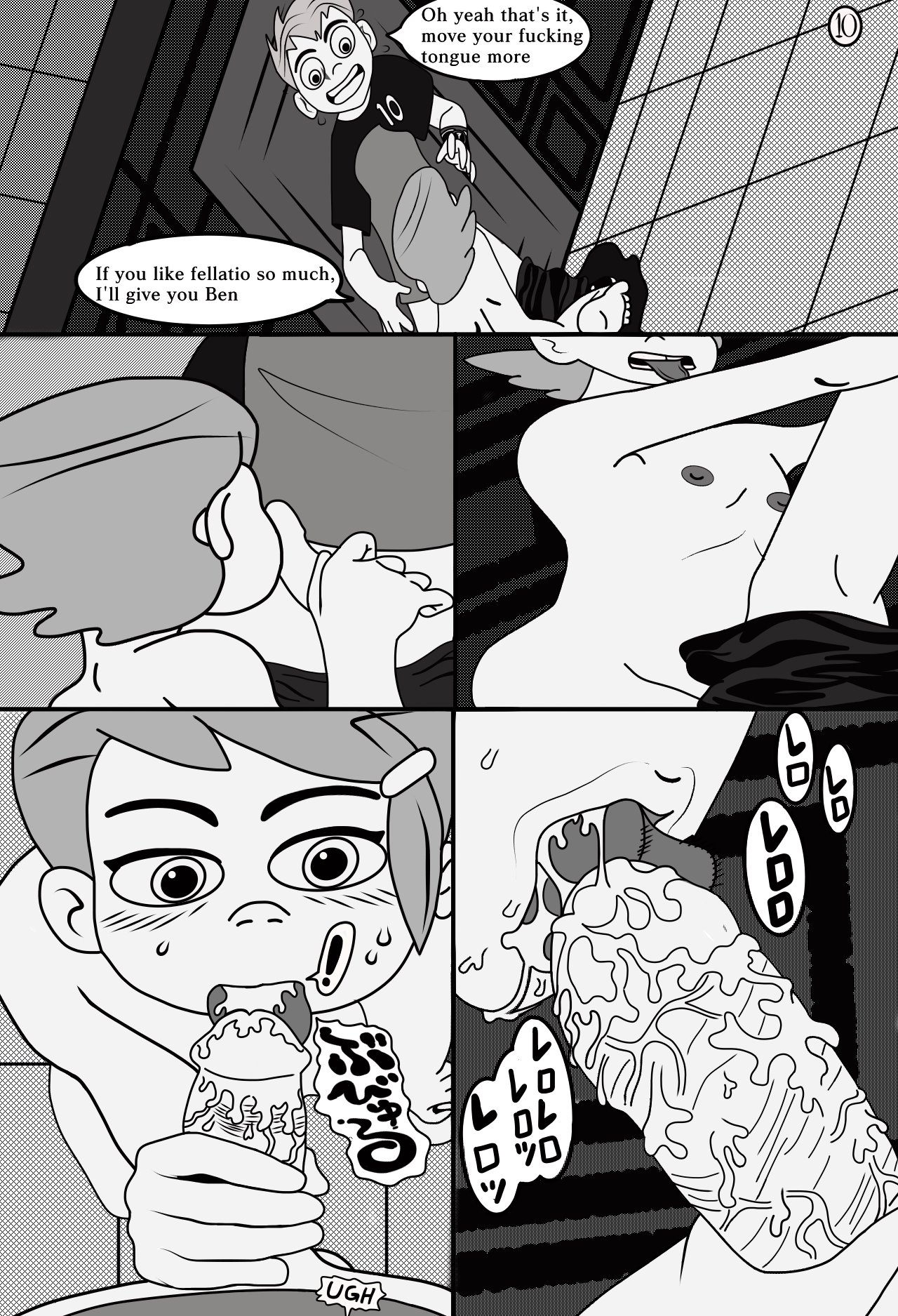 Fuck buddies forever image number 10
