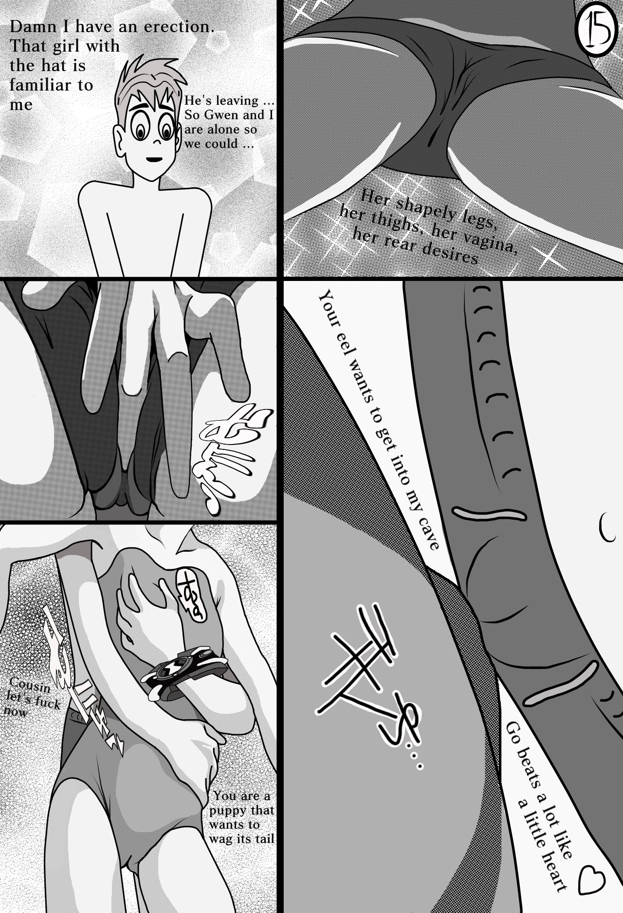 Fuck buddies forever image number 15