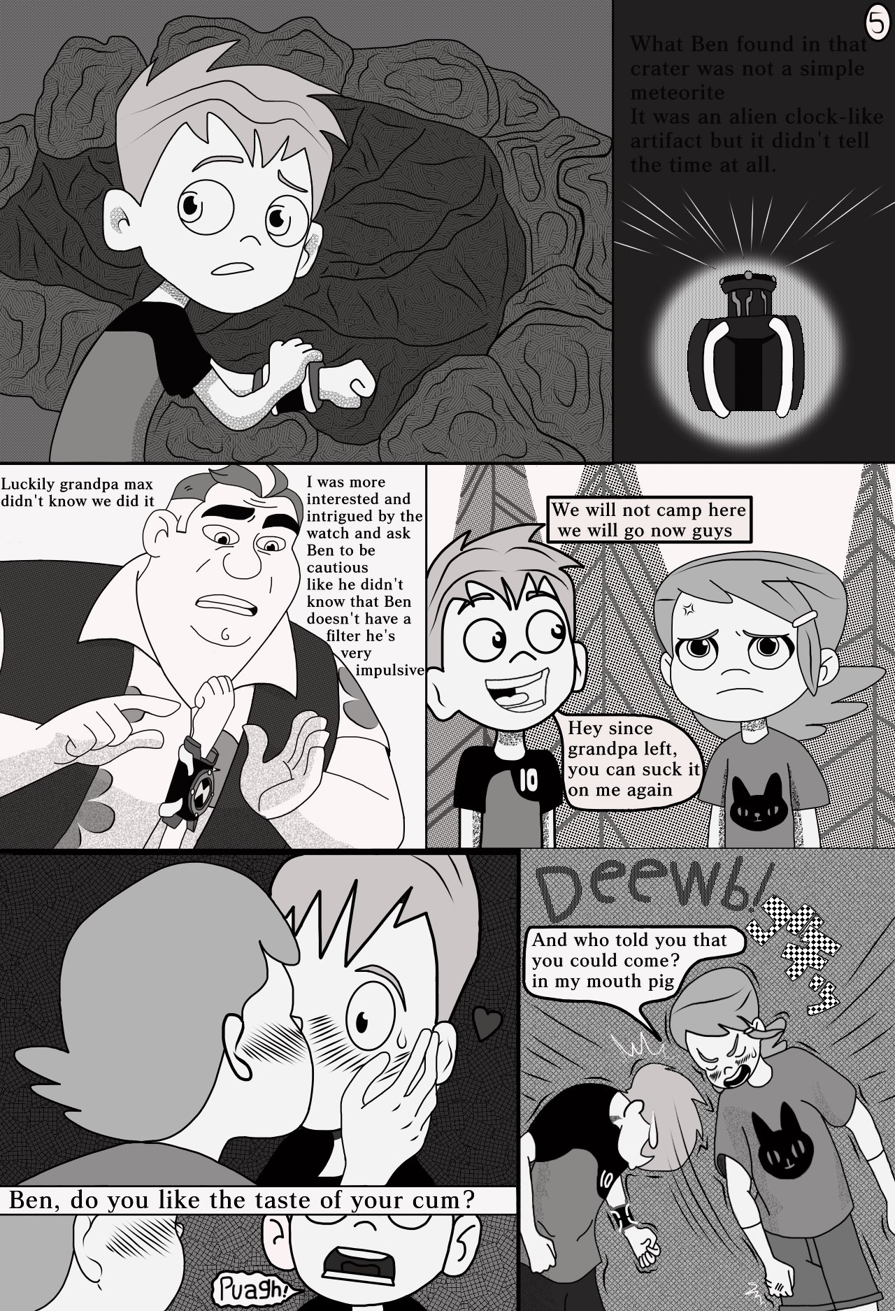 Fuck buddies forever image number 5