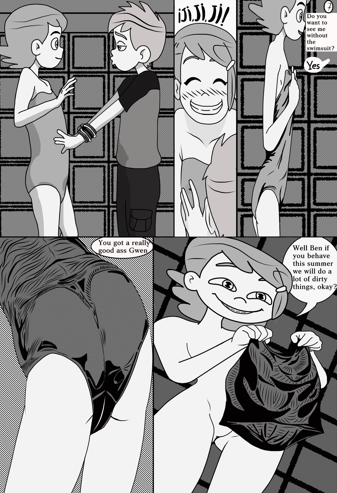 Fuck buddies forever image number 7