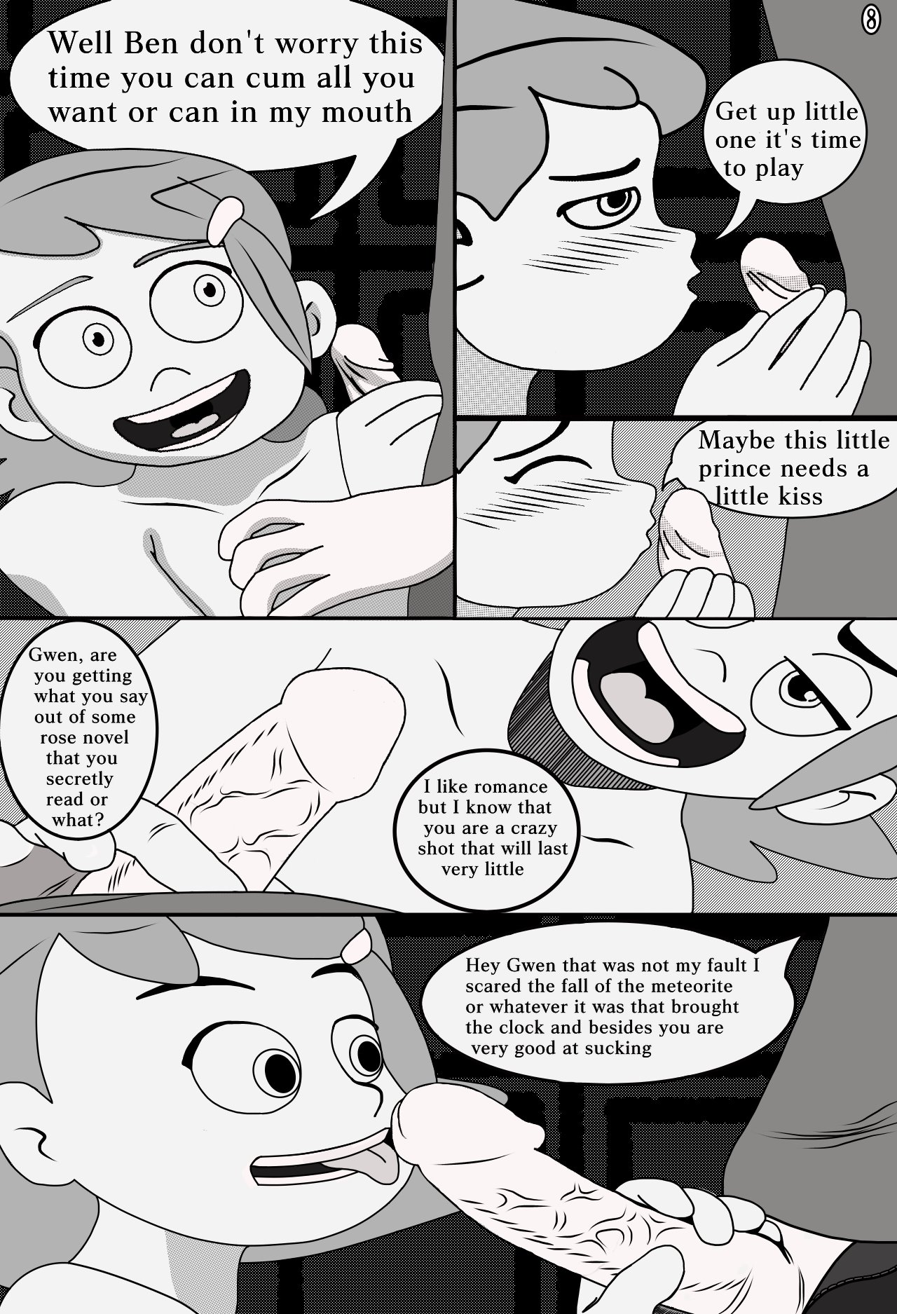 Fuck buddies forever image number 8