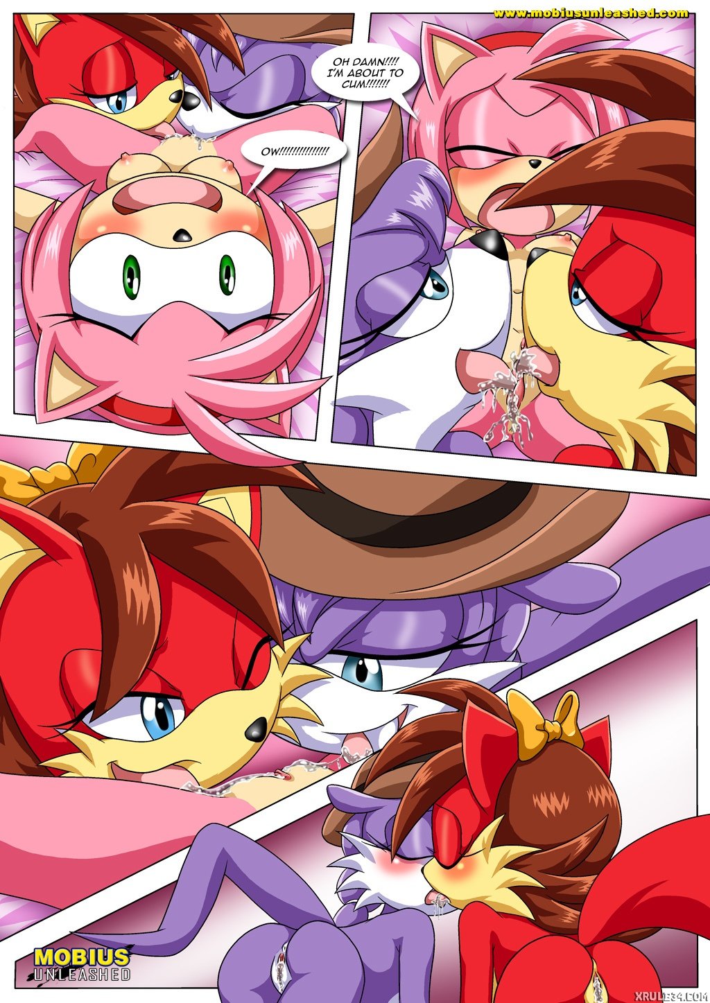 Amys secret image number 14