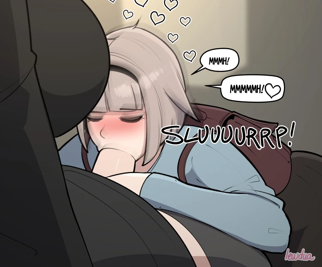 Tabithas Weakness image number 11