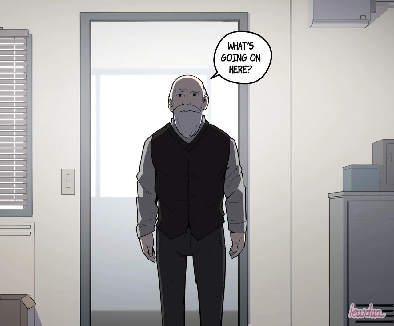 Tabithas Weakness image number 17