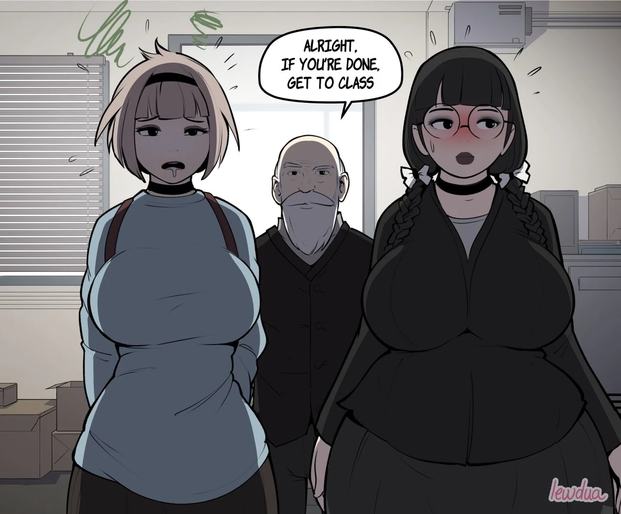 Tabithas Weakness image number 21