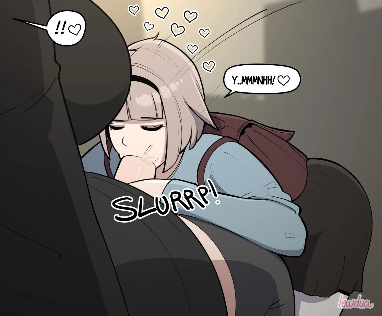 Tabithas Weakness image number 4