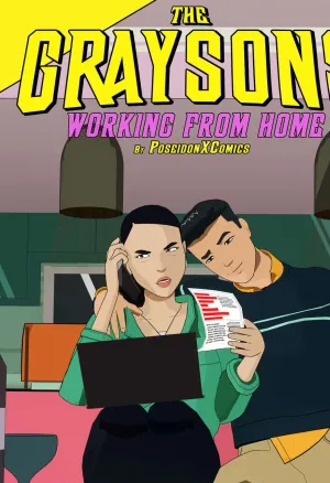 The Graysons - Working From Home