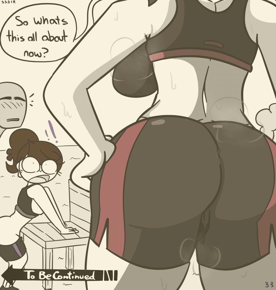 Jaiden animations booty - mankonkingdom.org