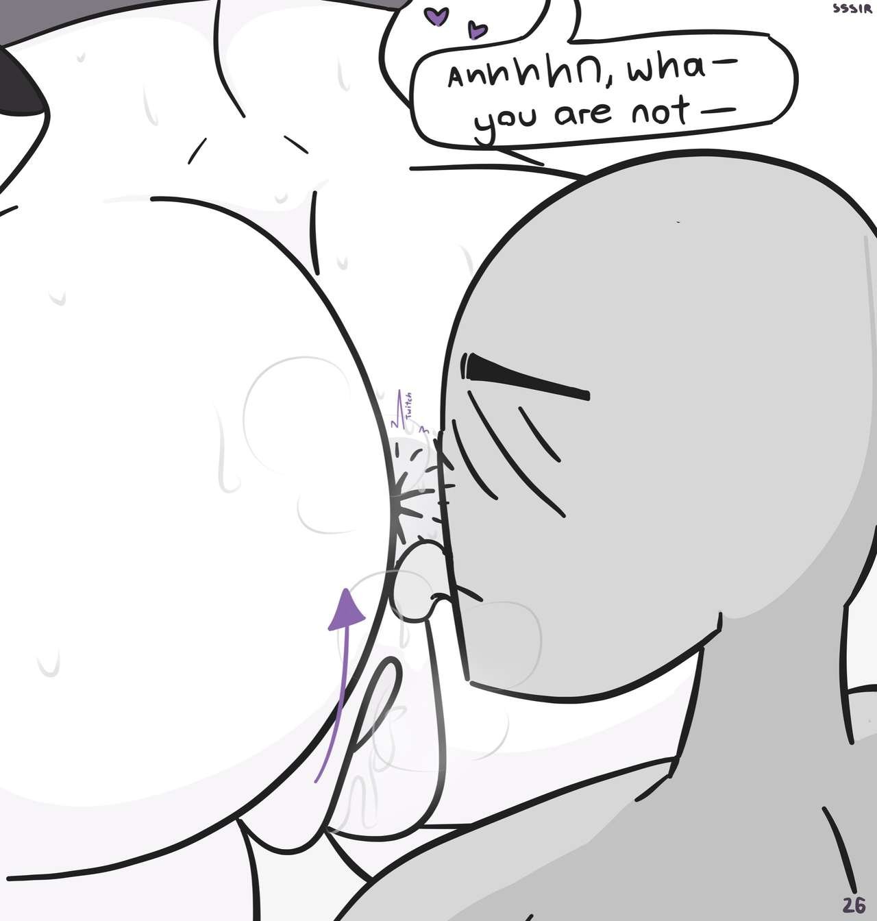 sssir8 - jaiden goes jogging image number 28