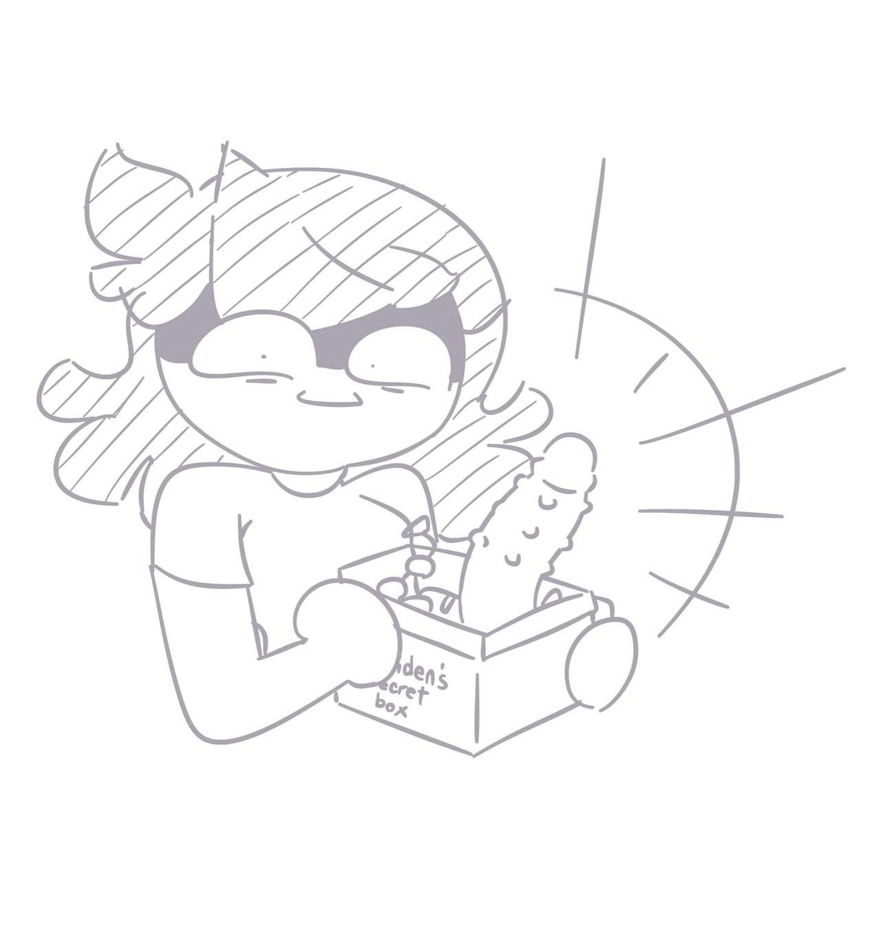 sssir8 - jaiden goes jogging image number 37