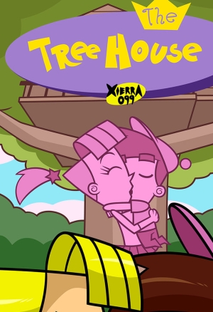 300px x 438px - The Tree House (the fairly oddparents) porn comic by [xierra099]. Anal porn  comics.