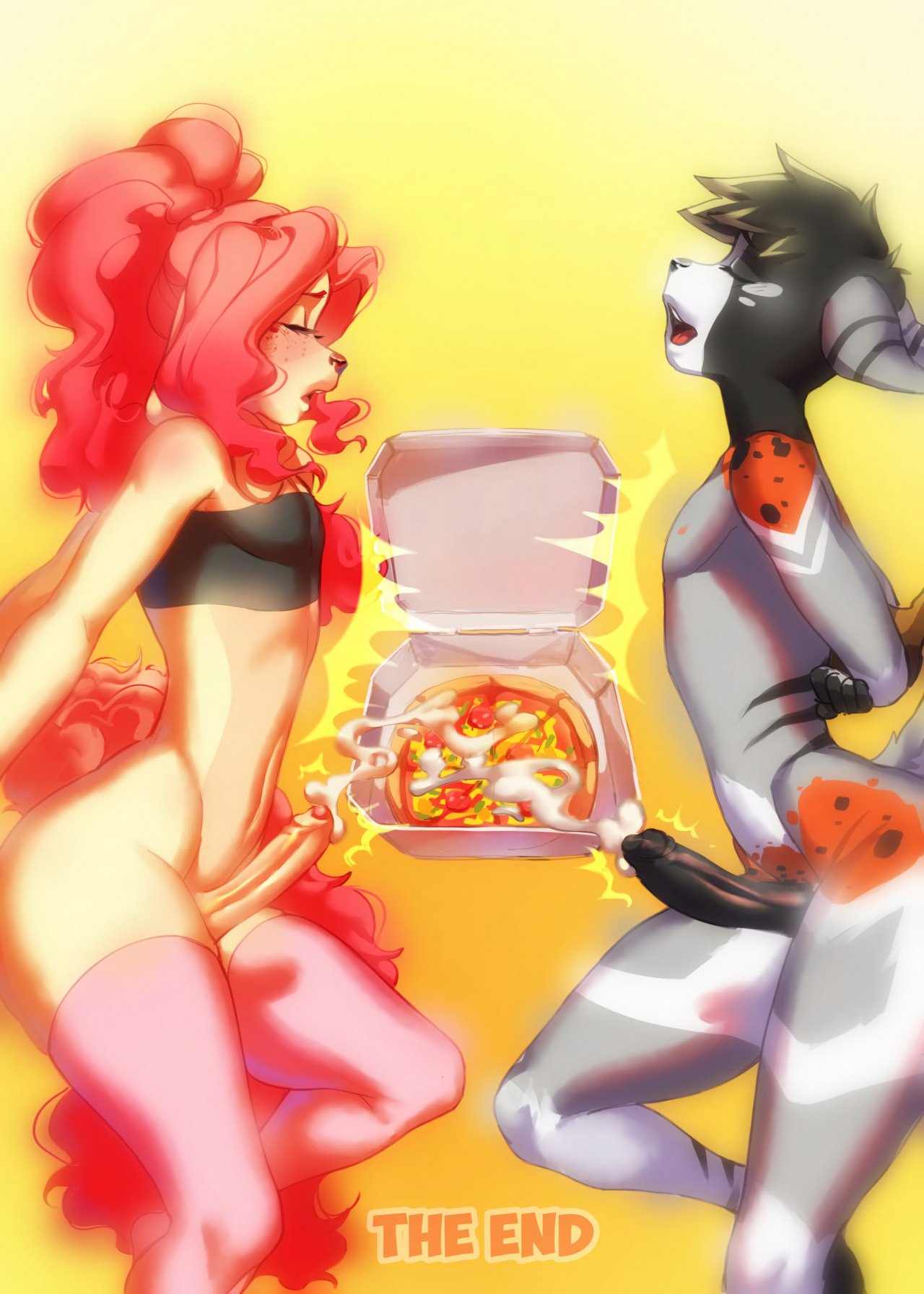 Secret Sauce image number 8