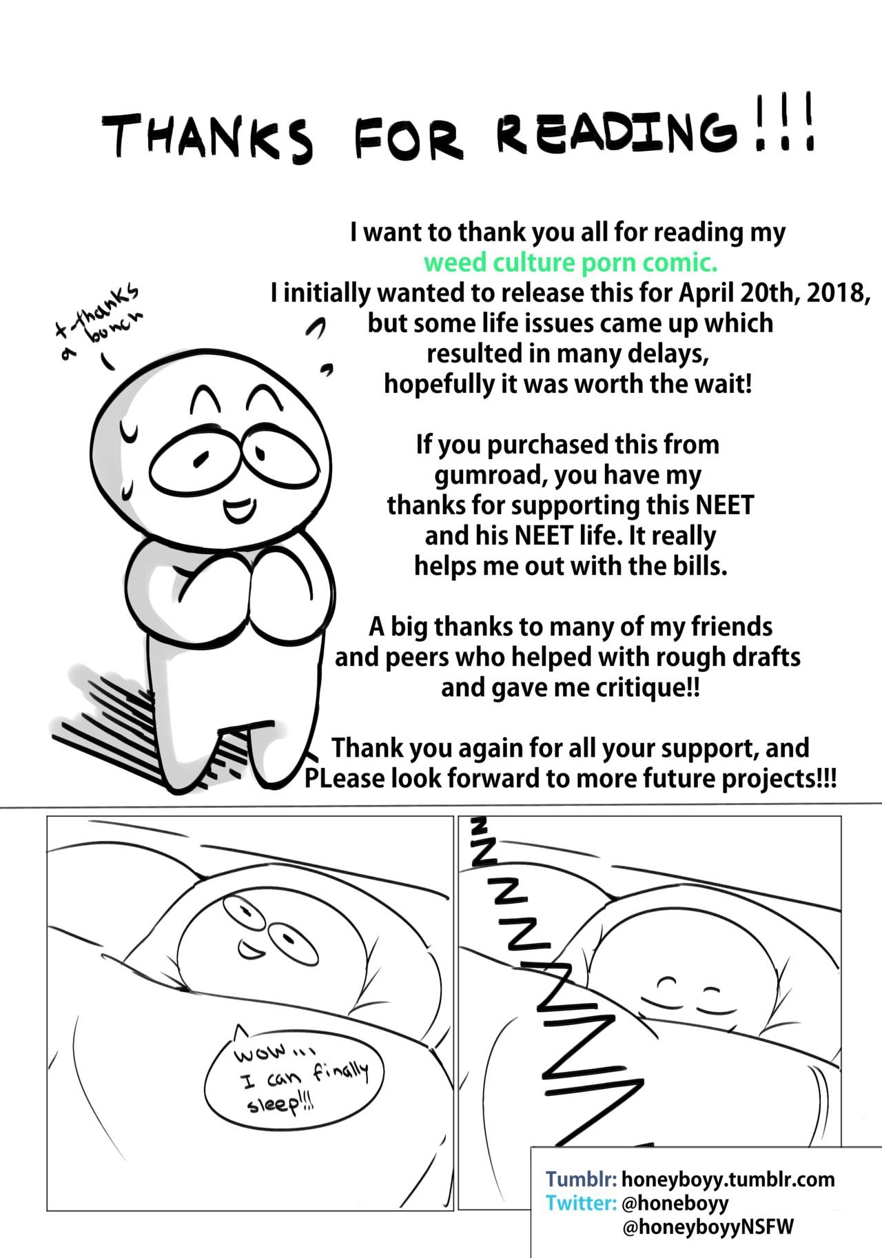 Honeyboyy/Awaerr - Steamed & Baked image number 10