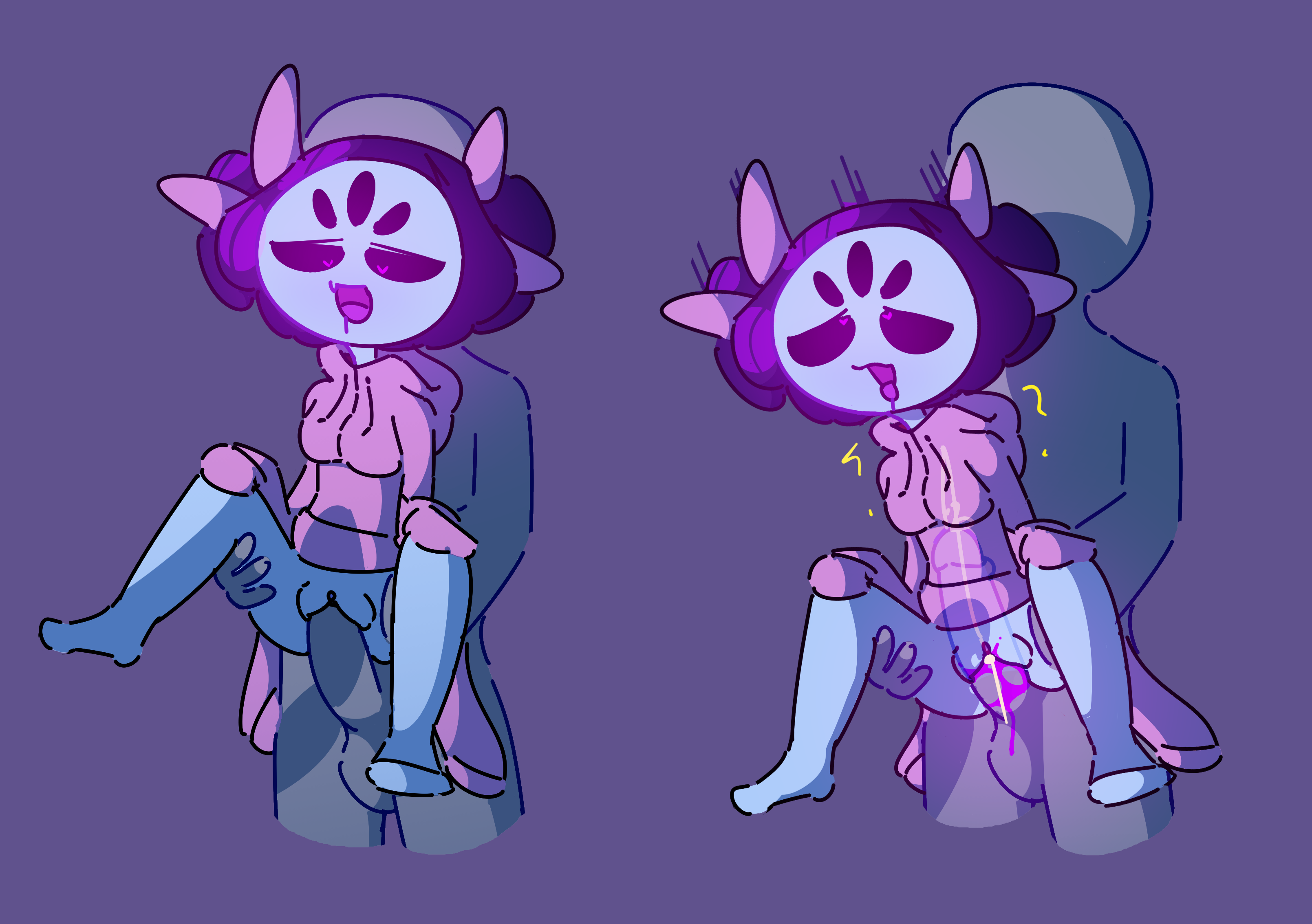 Malbavi?s Muffet Compilation image number 21