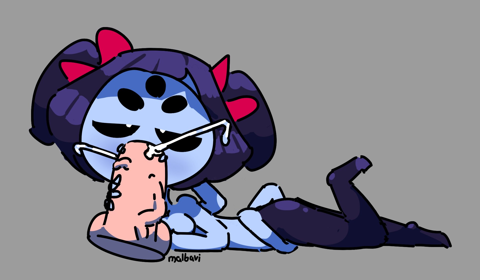 Malbavi?s Muffet Compilation image number 23