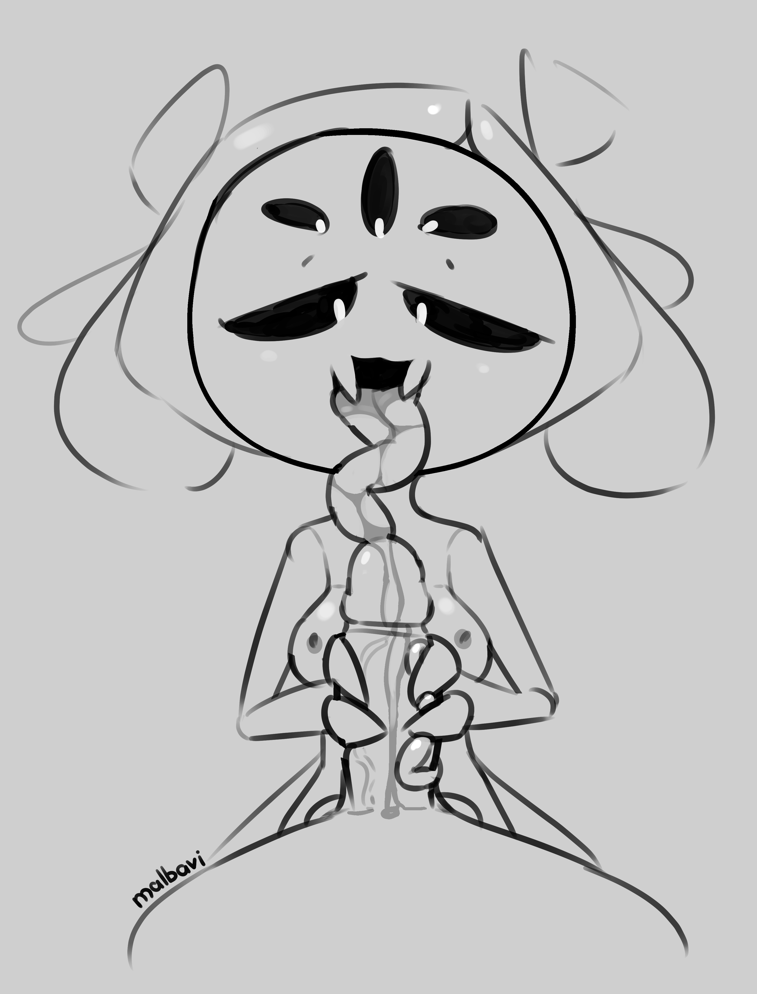 Malbavi?s Muffet Compilation image number 28