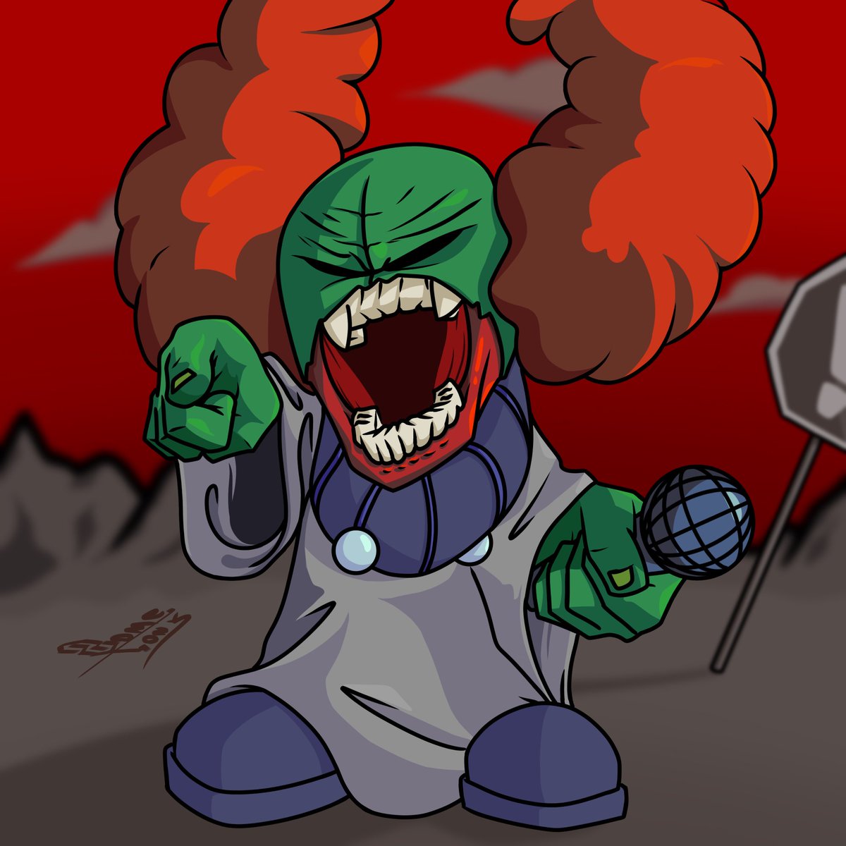 Malbavi?s Muffet Compilation image number 29