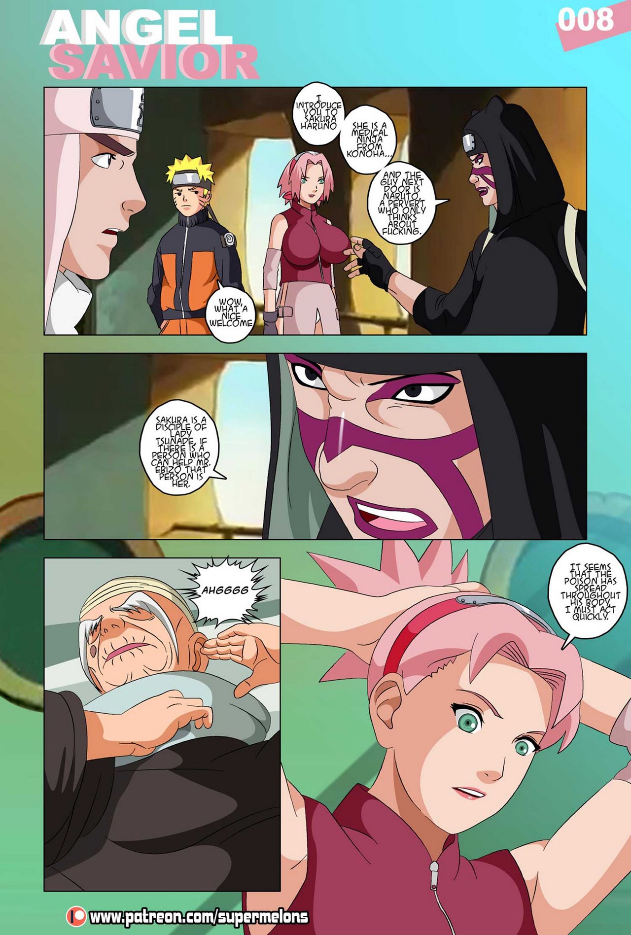 Angel Savior image number 9