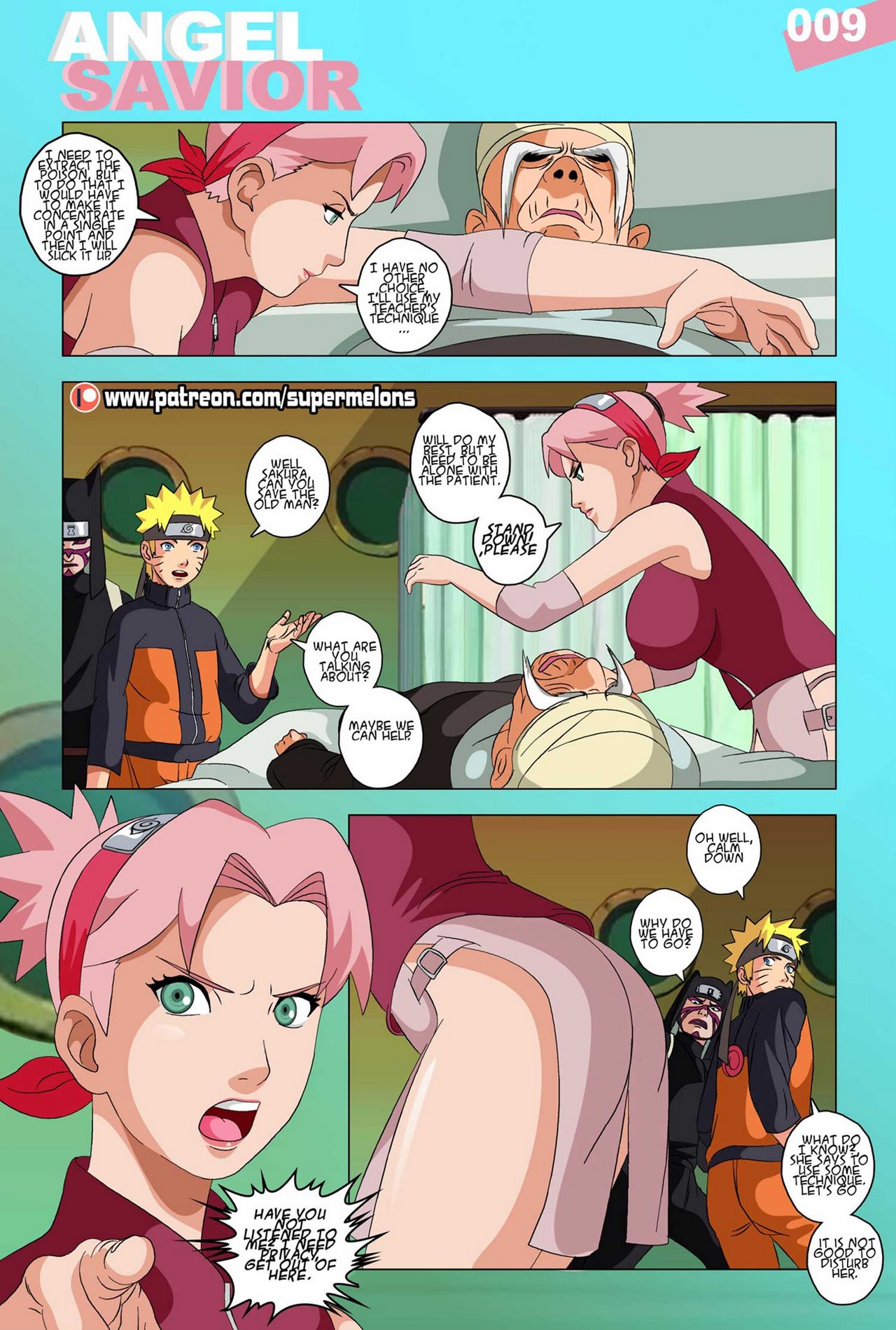 Angel Savior image number 10