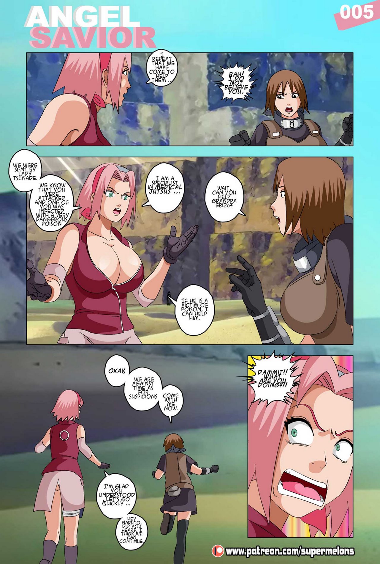 Angel Savior image number 6