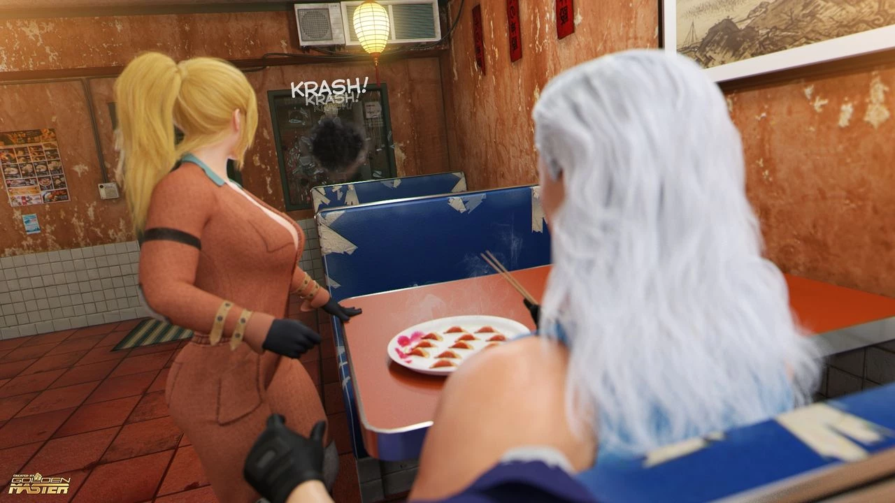 Duel to the holes 2 image number 11