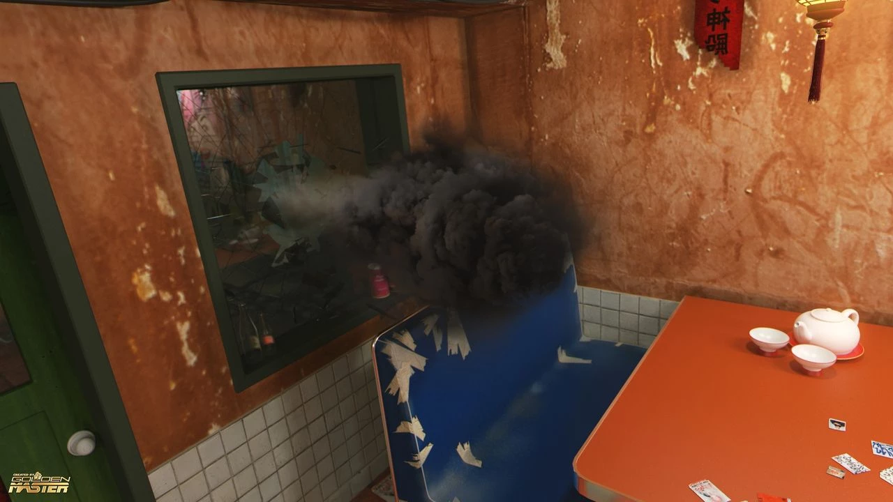 Duel to the holes 2 image number 12