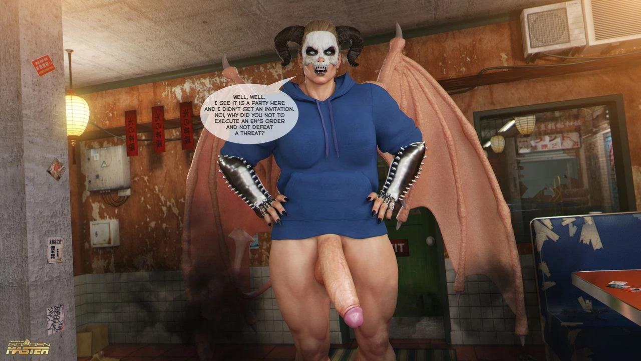 Duel to the holes 2 image number 15