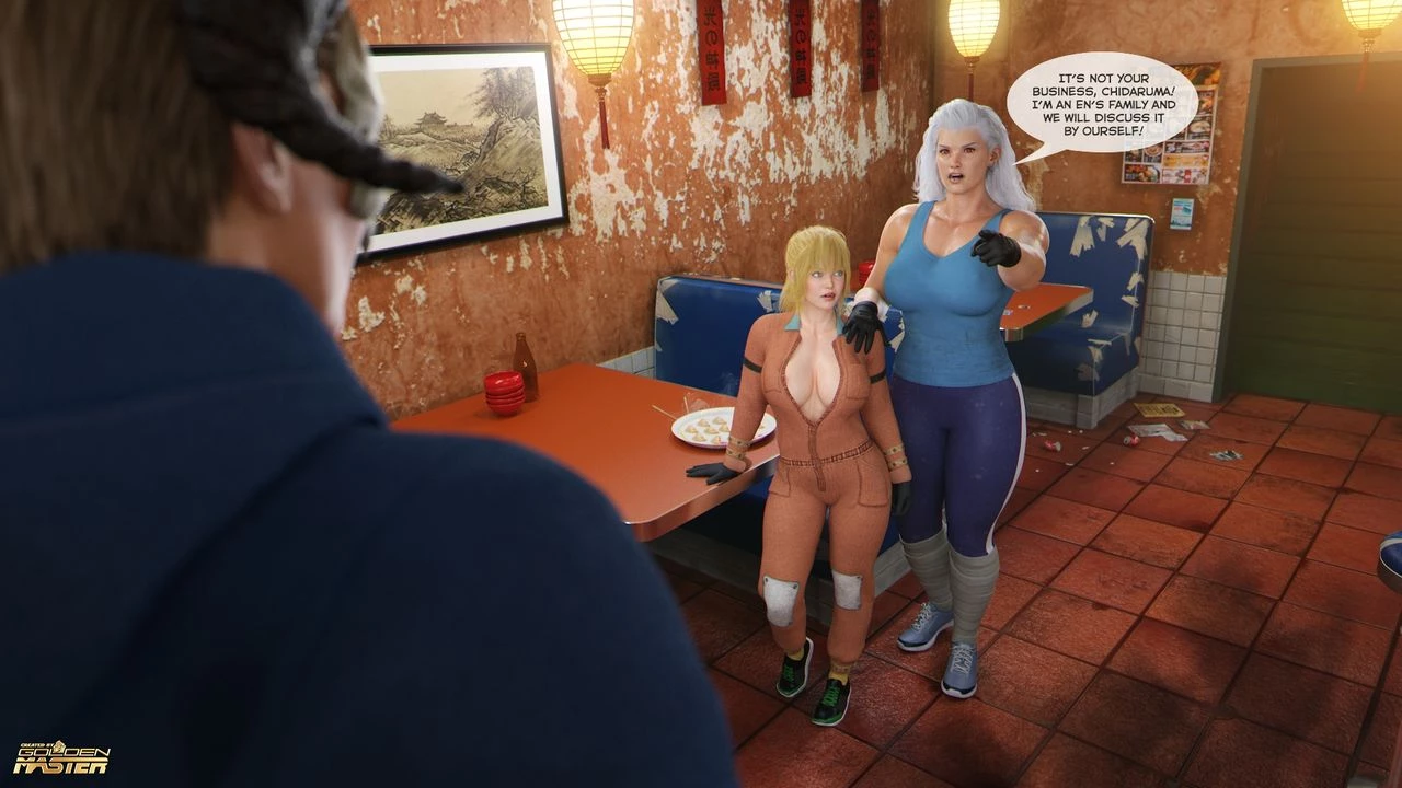 Duel to the holes 2 image number 16