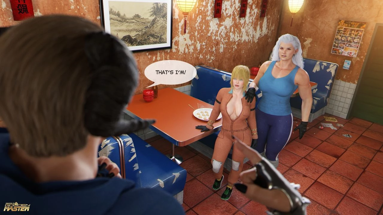 Duel to the holes 2 image number 18