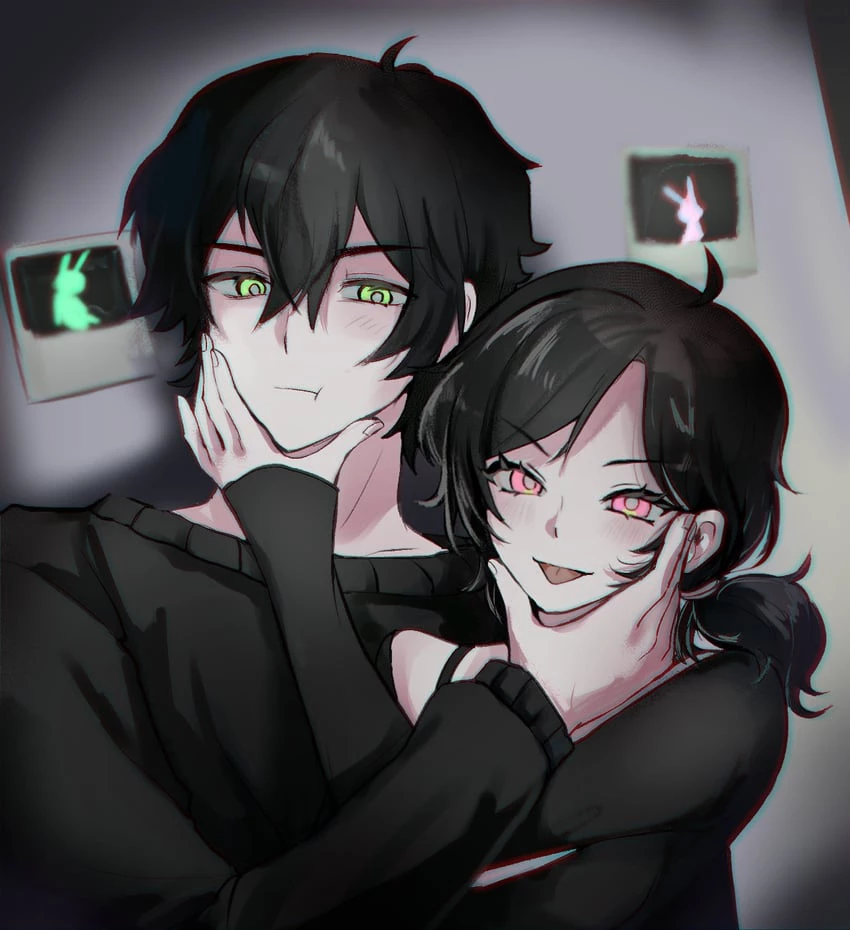 The coffin of andy and leyley Gallery image number 103