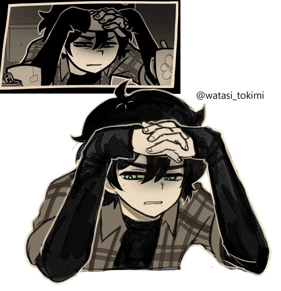 The coffin of andy and leyley Gallery image number 105