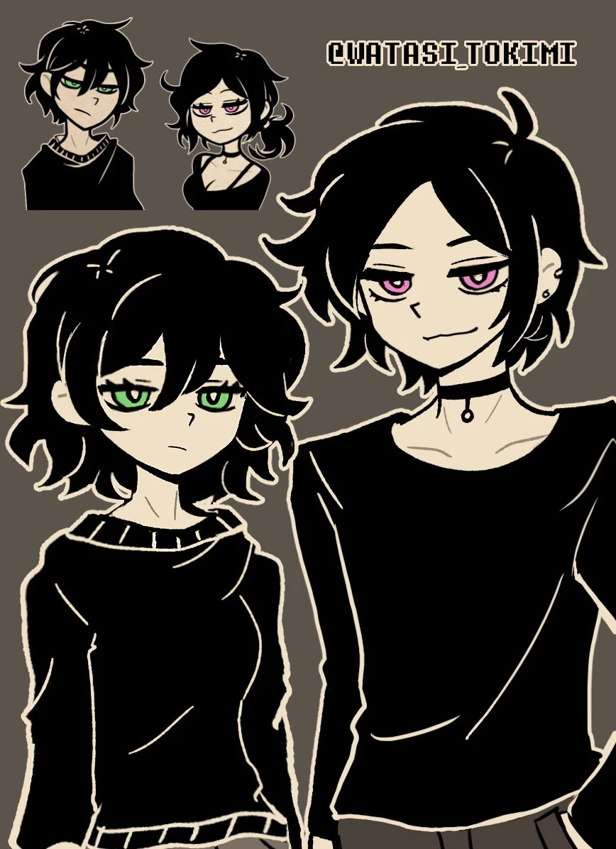 The coffin of andy and leyley Gallery image number 108