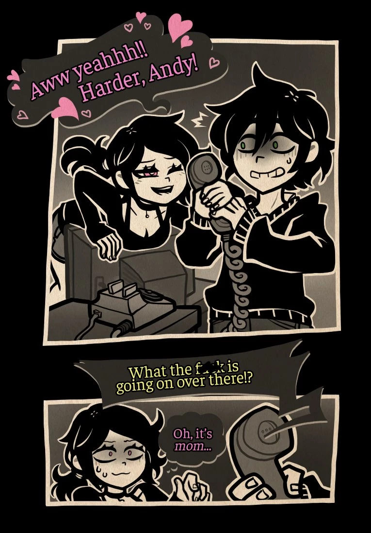 The coffin of andy and leyley Gallery image number 111