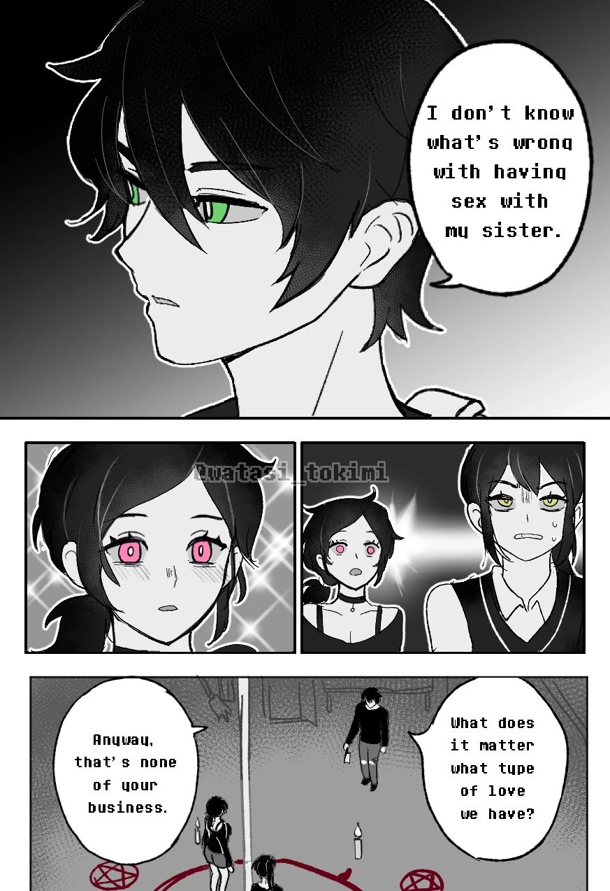 The coffin of andy and leyley Gallery image number 112