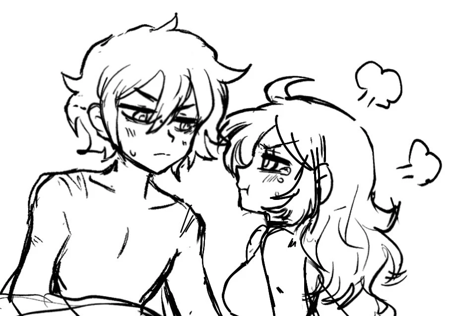 The coffin of andy and leyley Gallery image number 116