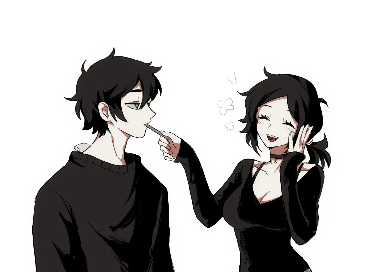 The coffin of andy and leyley Gallery image number 117