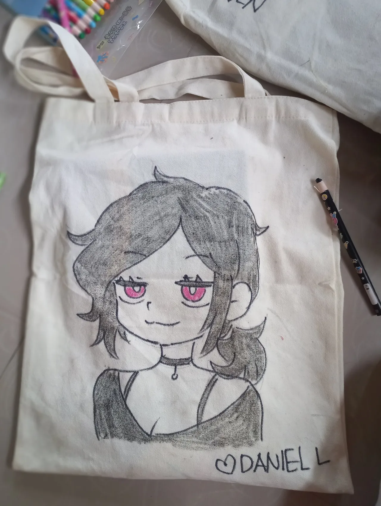 The coffin of andy and leyley Gallery image number 120