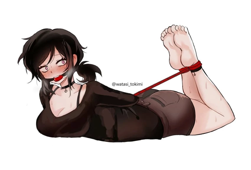 The coffin of andy and leyley Gallery image number 23