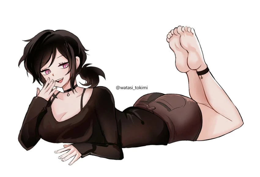 The coffin of andy and leyley Gallery image number 24