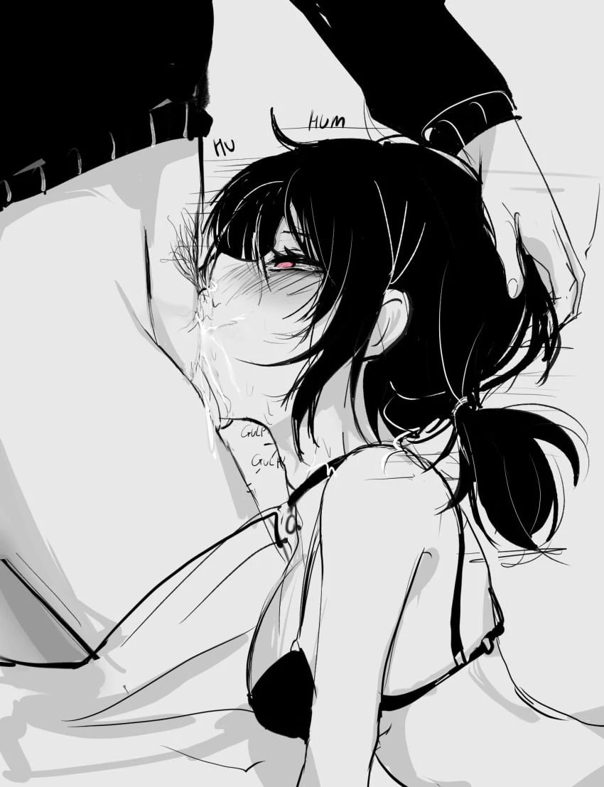 The coffin of andy and leyley Gallery image number 30