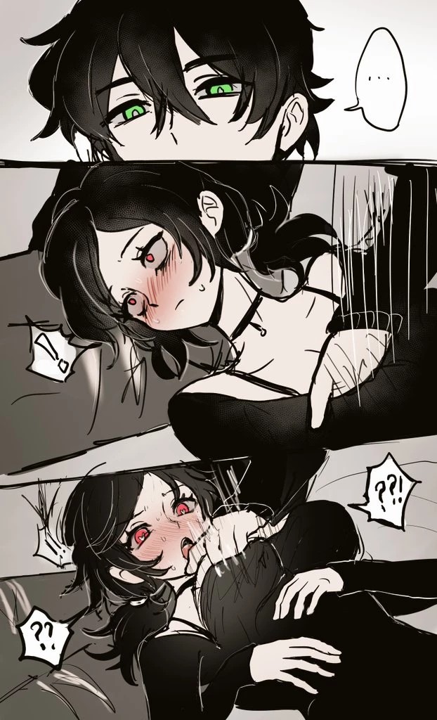 The coffin of andy and leyley Gallery image number 35