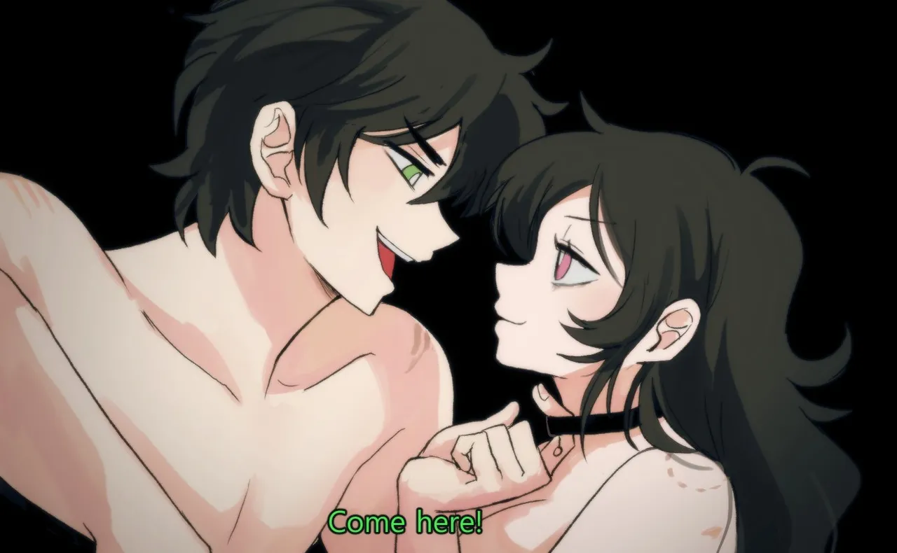 The coffin of andy and leyley Gallery image number 43