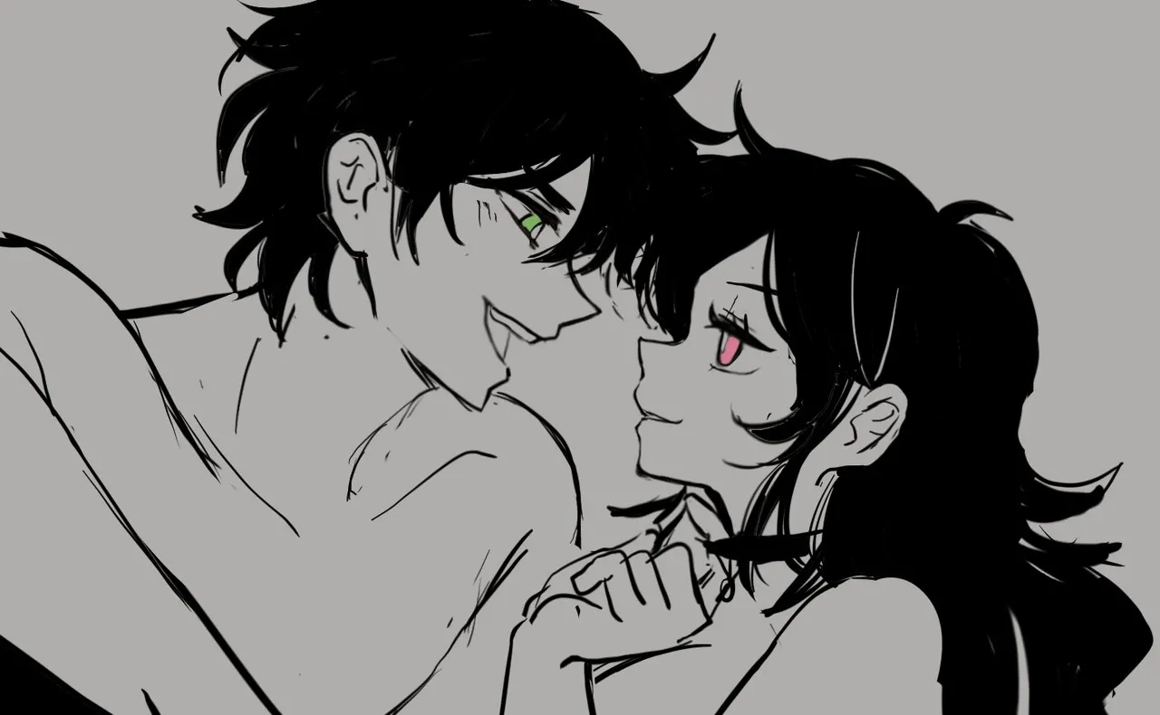 The coffin of andy and leyley Gallery image number 44