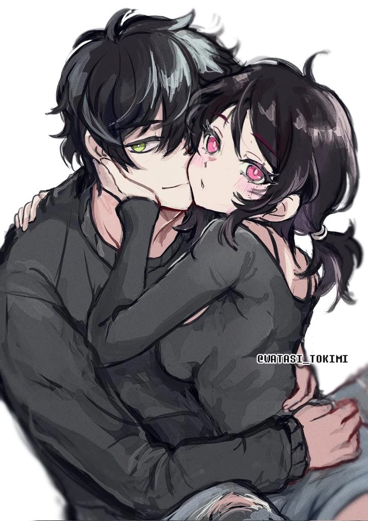 The coffin of andy and leyley Gallery image number 47