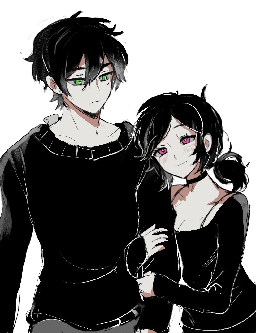 The coffin of andy and leyley Gallery image number 51