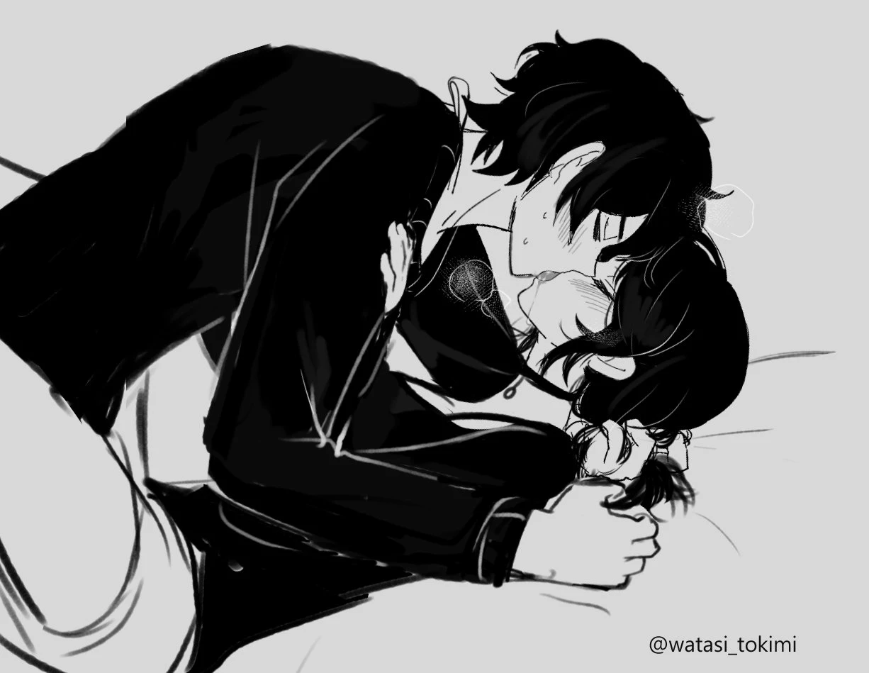 The coffin of andy and leyley Gallery image number 68